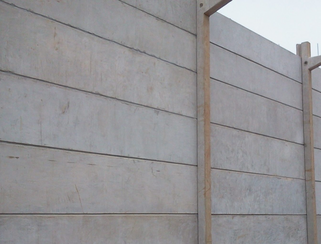 Placas Pré-moldadas